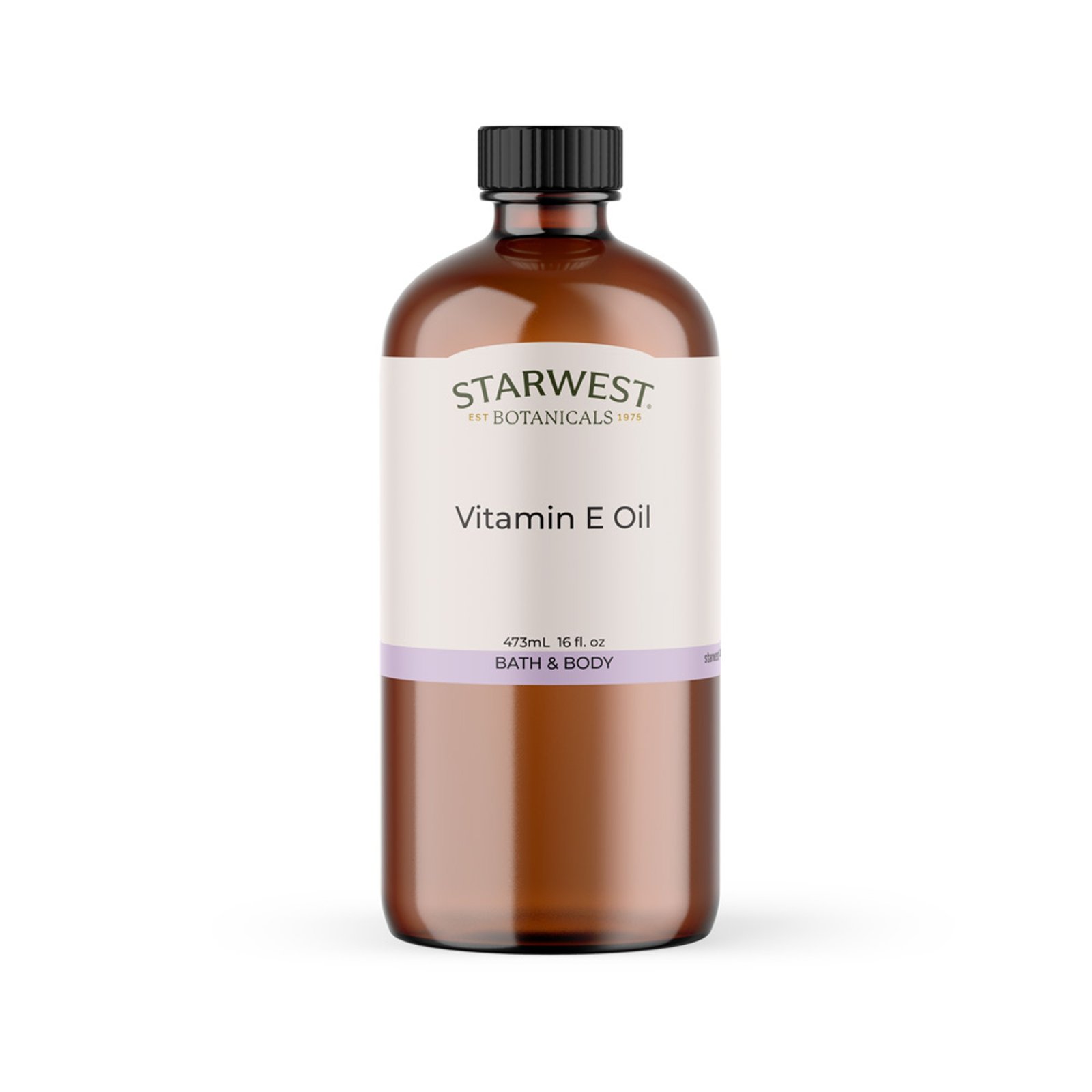 Vitamin E Oil