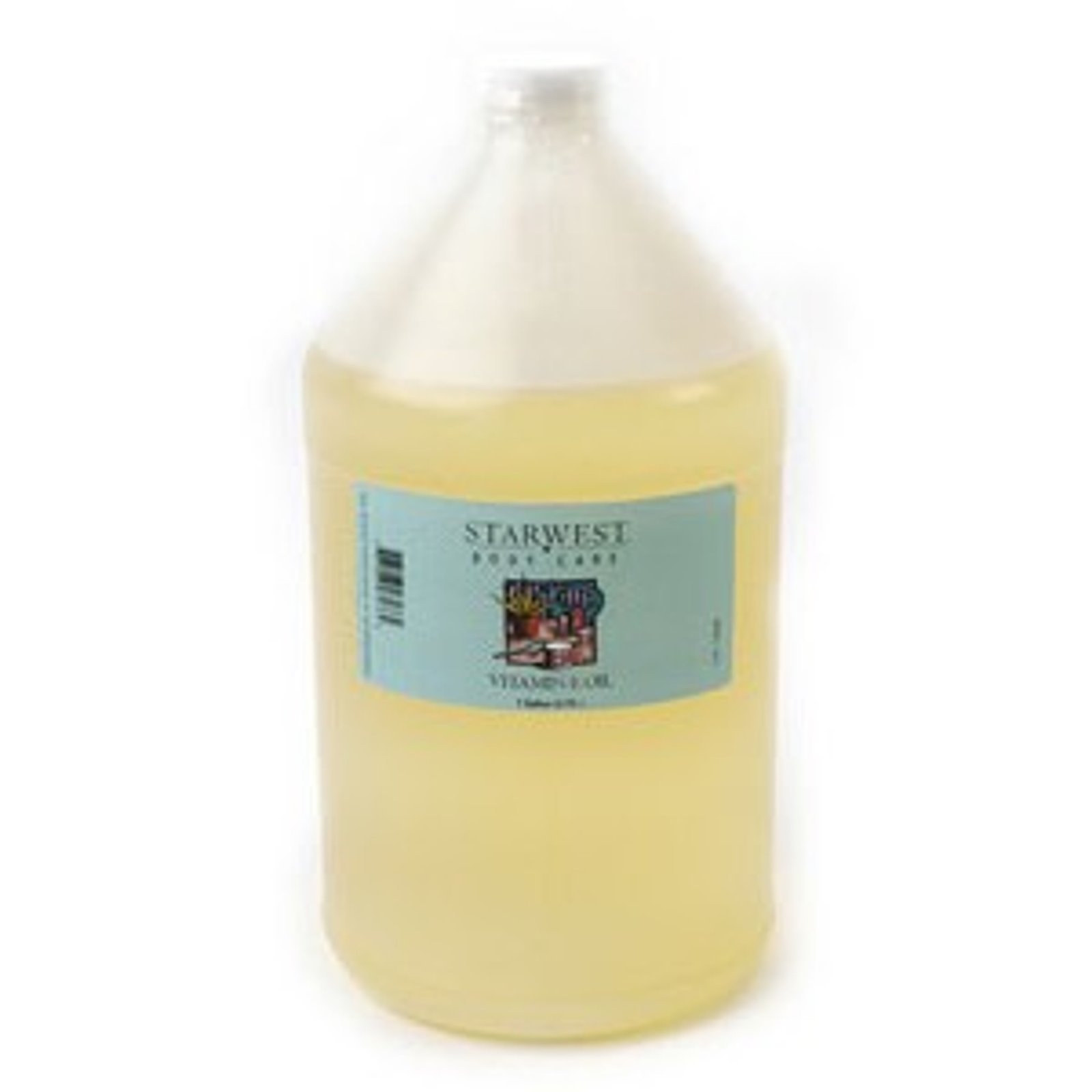 Vitamin E Oil - Image 2