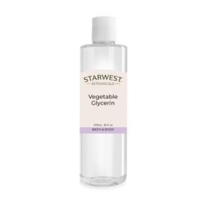 Vegetable Glycerin