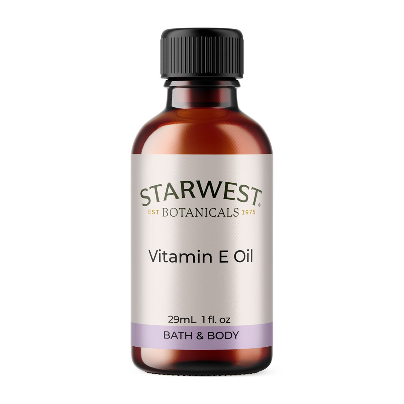 Vitamin E Oil - Image 3